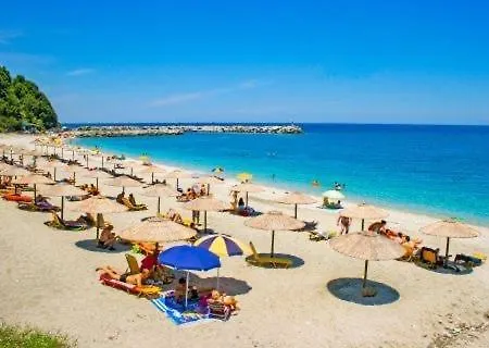Σπίτι διακοπών Filoxenia By The Sea *